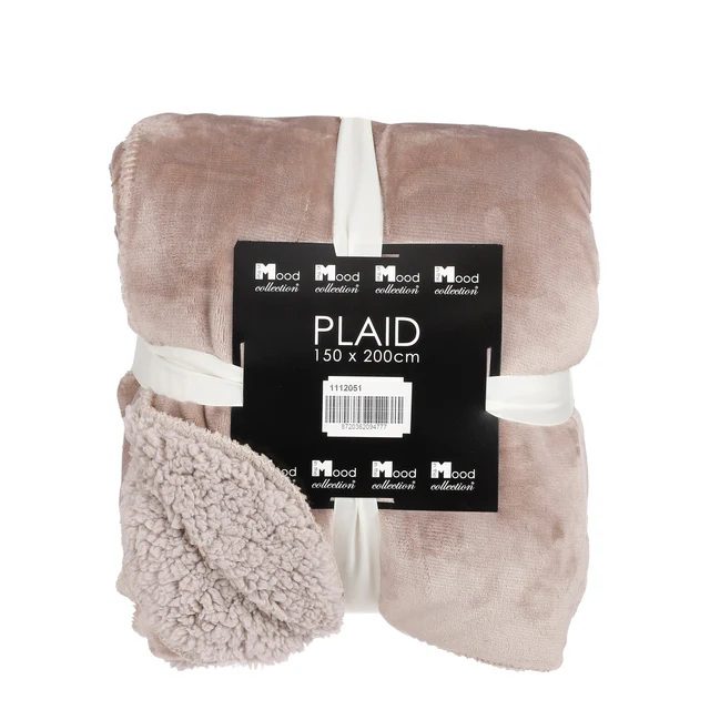 8720362298649 1 Mardy Fleece Plaid Beige.jpg